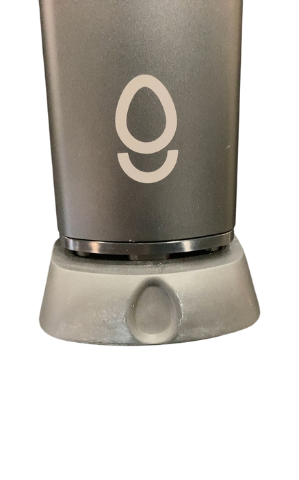 Shop Babyark Smart Base, 2024, Eggshell White at Goodbuygears