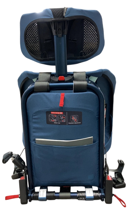 Shop WAYB Pico Portable Car Seat, 2023, Midnight Sky at Goodbuygears