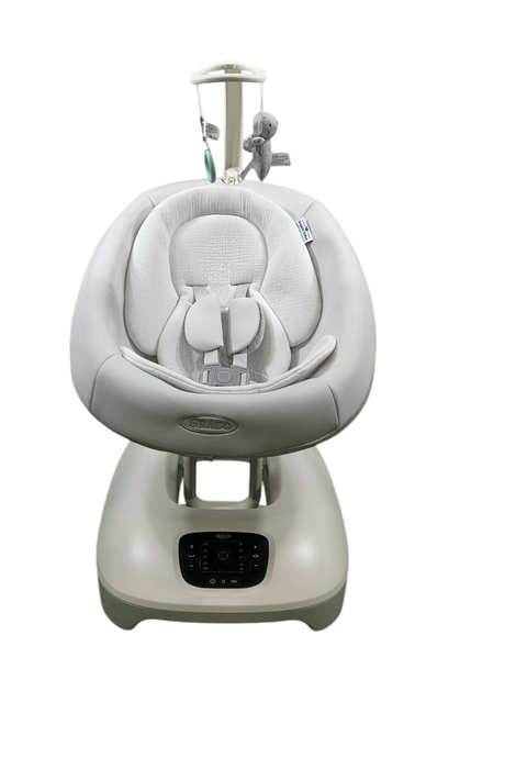 Shop Graco SmartSense Soothing Baby Swing, Rori at Goodbuygears