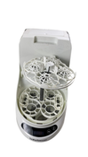 Shop Baby Brezza Bottle Washer Pro, White/Black at Goodbuygears