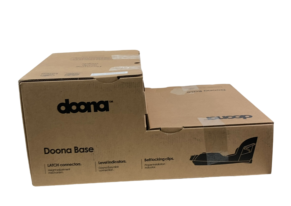 Shop Doona Infant Car Seat Latch Base, 2024 at Goodbuygears