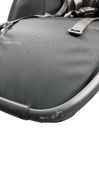 Shop UPPAbaby VISTA RumbleSeat V2, 2015+, Jake (Black) at Goodbuygears