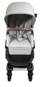 Shop Cybex Eos Lux Stroller, 2024, Lava Grey at Goodbuygears