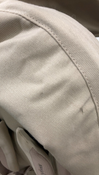 Shop Cybex e-Gazelle S Stroller, 2024, Almond Beige, Black at Goodbuygears