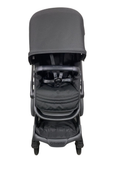 Shop Bugaboo Fox 5 Renew Bassinet and Seat Stroller, 2025, Black Frame, Heritage Black at Goodbuygears