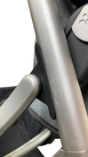 Shop UPPAbaby VISTA Stroller, 2019, Gregory (Blue Melange) at Goodbuygears