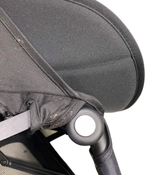 Shop Bugaboo Butterfly Stroller, 2023, Midnight Black at Goodbuygears