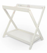 Shop UPPAbaby Bassinet Stand, For 2015 And Newer Bassinets, White at Goodbuygears