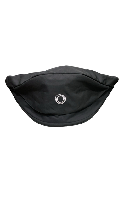 Shop Bugaboo Donkey 5 Sun Canopy, Black at Goodbuygears