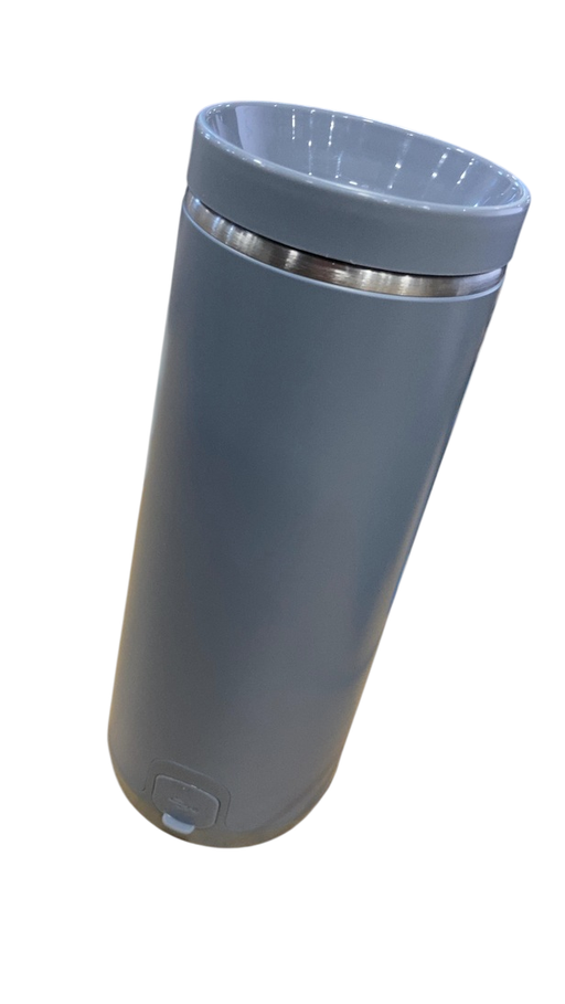Shop Baby Brezza Super Fast Portable Bottle Warmer, Gray at Goodbuygears
