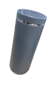 Shop Baby Brezza Super Fast Portable Bottle Warmer, Gray at Goodbuygears