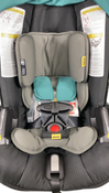 Shop Doona Infant Car Seat & Stroller Combo, 2024, Racing Green at Goodbuygears
