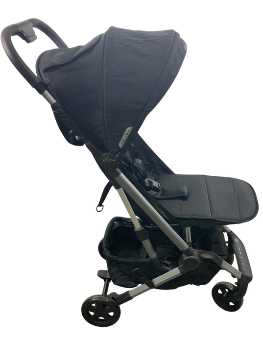 Shop Colugo Compact Stroller, 2023, Black at Goodbuygears