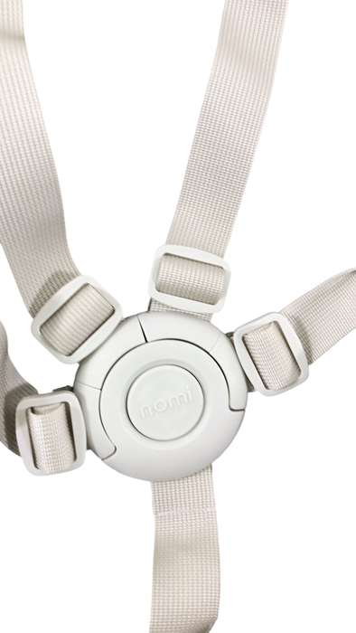 Shop Stokke Nomi Newborn Set, White Grey Sand at Goodbuygears