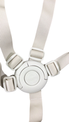 Shop Stokke Nomi Newborn Set, White Grey Sand at Goodbuygears