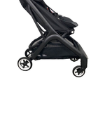 Shop Bugaboo Butterfly Stroller, 2023, Midnight Black at Goodbuygears