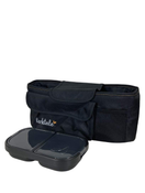 Shop Larktale Crossover V2 Convertible Stroller-Wagon , 2023, Byron Black at Goodbuygears