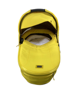 Shop Cybex MIOS LUX Carry Cot, Mustard Yellow at Goodbuygears