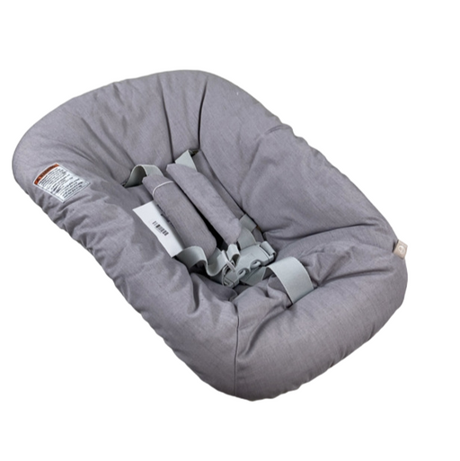 Shop Stokke Tripp Trapp Newborn Set, 2003+ Compatible, Grey at Goodbuygears