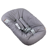 Shop Stokke Tripp Trapp Newborn Set, Grey, 2018+ at Goodbuygears