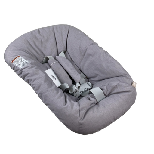 Shop Stokke Tripp Trapp Newborn Set, Grey, 2018+ at Goodbuygears