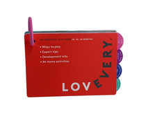 Shop Lovevery The Free Spirit Play Kit at Goodbuygears