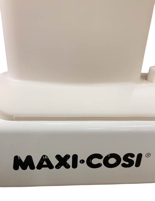 Shop Maxi-Cosi Iora Bedside Bassinet, Horizon Sand at Goodbuygears