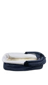 Shop Valco Baby Snap Duo Trend Bassinet, Denim at Goodbuygears