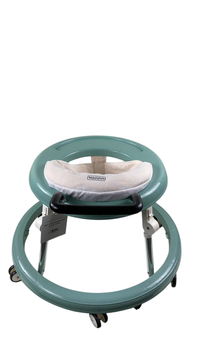 Shop Harppa Foldable Baby Walker, Green at Goodbuygears