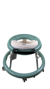 Shop Harppa Foldable Baby Walker, Green at Goodbuygears