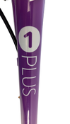 Shop Woom 1 Plus Balance Bike, Purple Haze at Goodbuygears