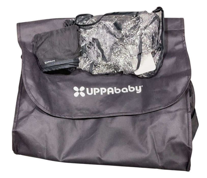 Shop UPPAbaby Vista V3 Stroller, 2024, Kenzi (Mystic Aqua) at Goodbuygears