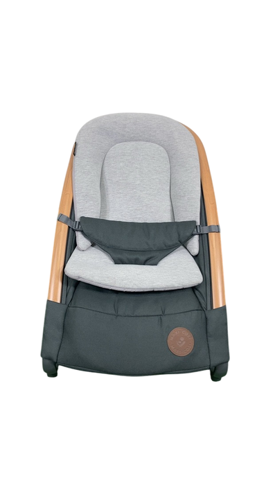 Shop Maxi-Cosi Kori 2-in-1 Rocker, Metro-Essential Graphite at Goodbuygears