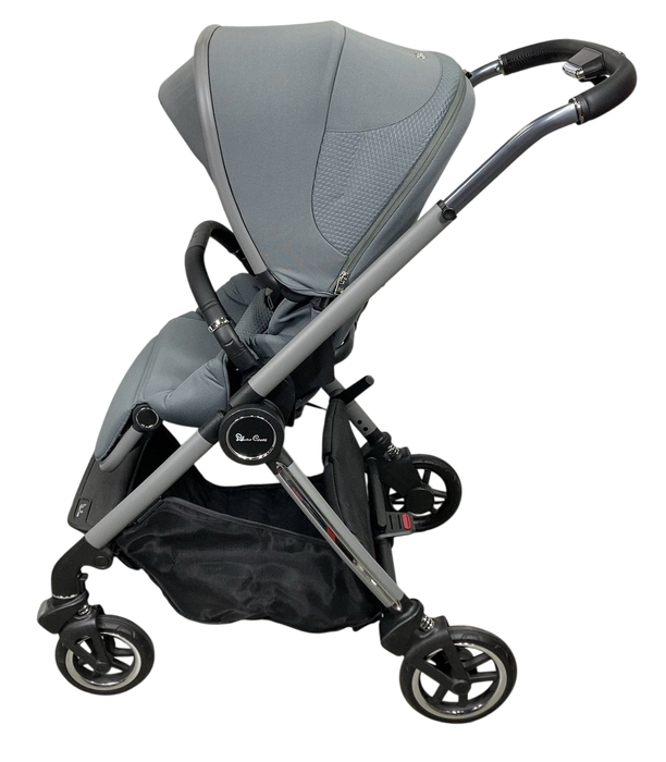Shop Silver Cross Dune Stroller, 2022, Glacier at Goodbuygears