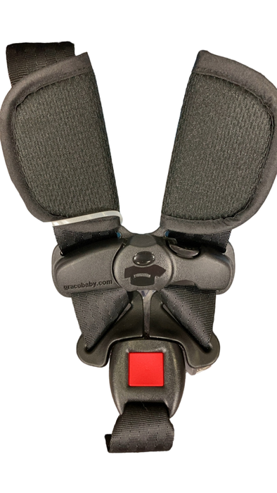 Shop Graco SlimFit 3-in-1 Convertible Car Seat, Darcie, 2024 at Goodbuygears