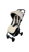 Shop Colugo Compact Stroller, 2022, Dune Zebra at Goodbuygears