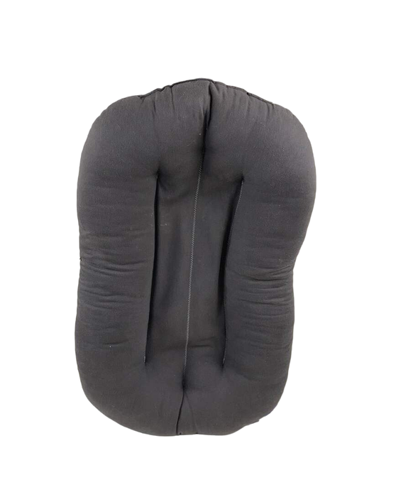 Shop Snuggle Me Organic Sensory Infant Lounger, Sparrow at Goodbuygears