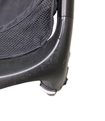 Shop Bugaboo Butterfly Stroller, 2023, Midnight Black at Goodbuygears