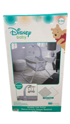Shop Delta Children Deluxe Activity Sleeper Bedside Bassinet, Disney Baby Winnie The Pooh at Goodbuygears