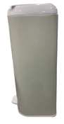 Shop Diaper Genie Platinum Diaper Pail, Grey at Goodbuygears