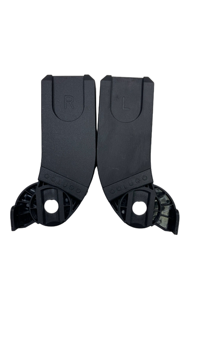 Shop Colugo The One Car Seat Adapter at Goodbuygears