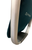 Shop UPPAbaby VISTA RumbleSeat V2, 2015+, 2022, Finn (Deep Sea) at Goodbuygears