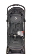 Shop Bugaboo Butterfly Stroller, 2023, Midnight Black at Goodbuygears
