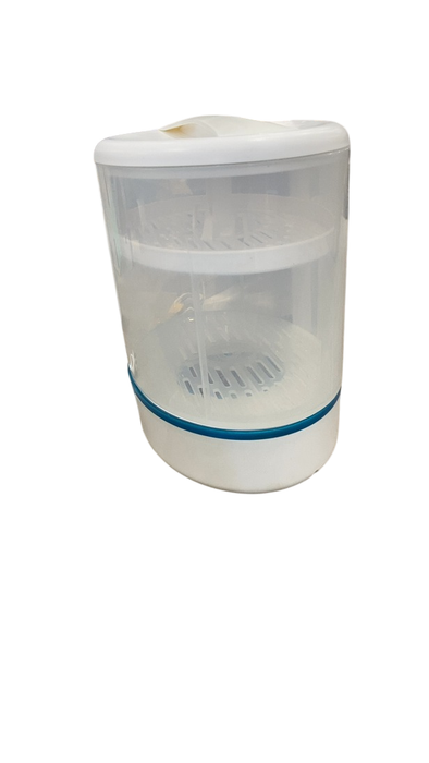 Shop Munchkin Clean Electric Sterilizer at Goodbuygears