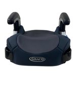 Shop Graco TurboBooster 2.0 Backless Booster Car Seat, 2024, Kent at Goodbuygears