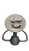 Shop Monbebe 5 Mode Swing with Bluetooth, Castle Point at Goodbuygears