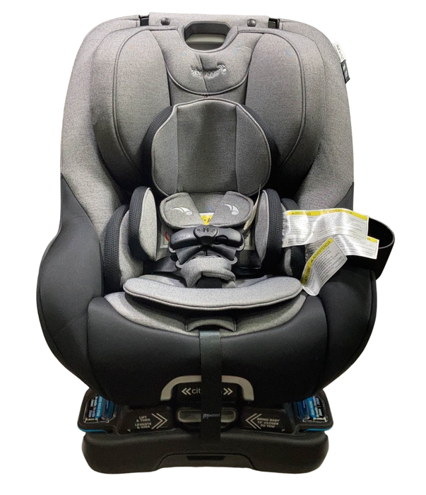 Shop Baby Jogger City Turn Car Seat, 2023, Onyx Black at Goodbuygears