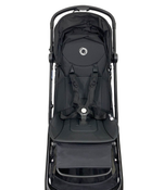 Shop Bugaboo Butterfly Stroller, Midnight Black, 2023 at Goodbuygears