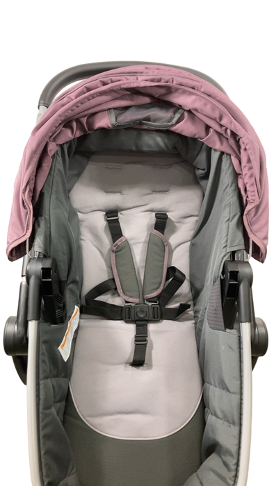 Shop Graco Modes Nest Travel System, 2024, Norah at Goodbuygears