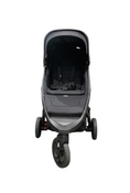 Shop Thule Spring Stroller, 2024, Black, Midnight Black at Goodbuygears